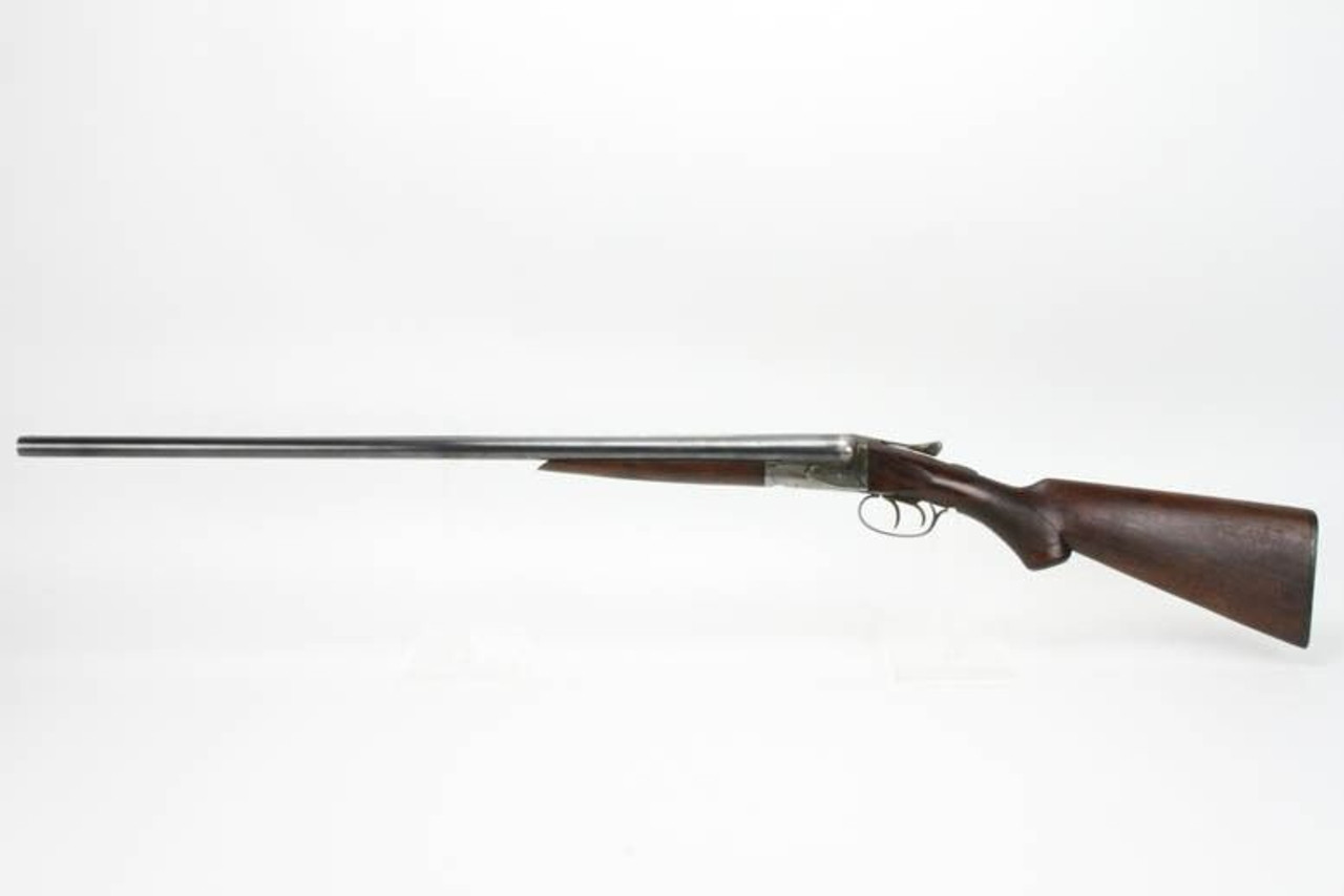 Very Nice A.H. Fox Sterlingworth - 16 ga - 1