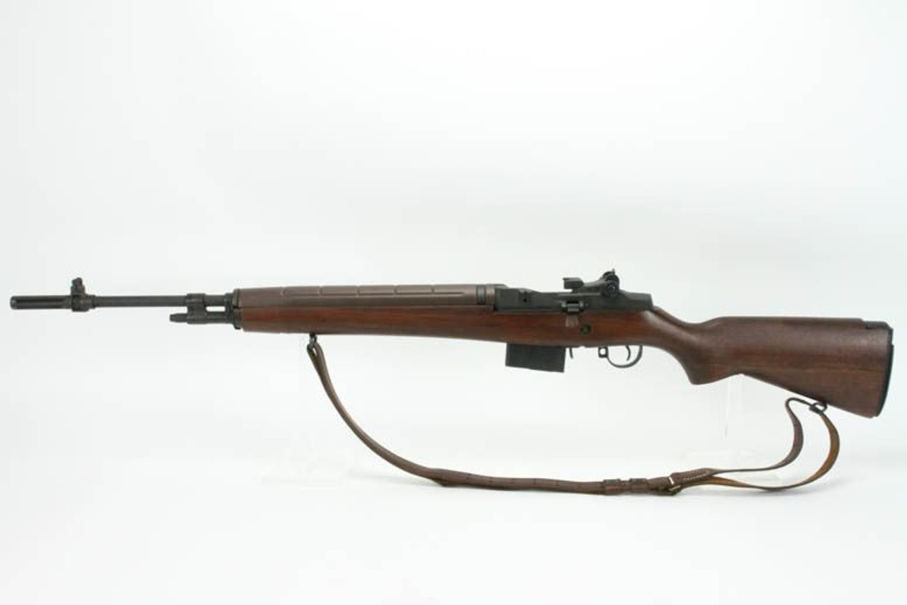 Excellent Springfield M1A - .308 Winchester - 1
