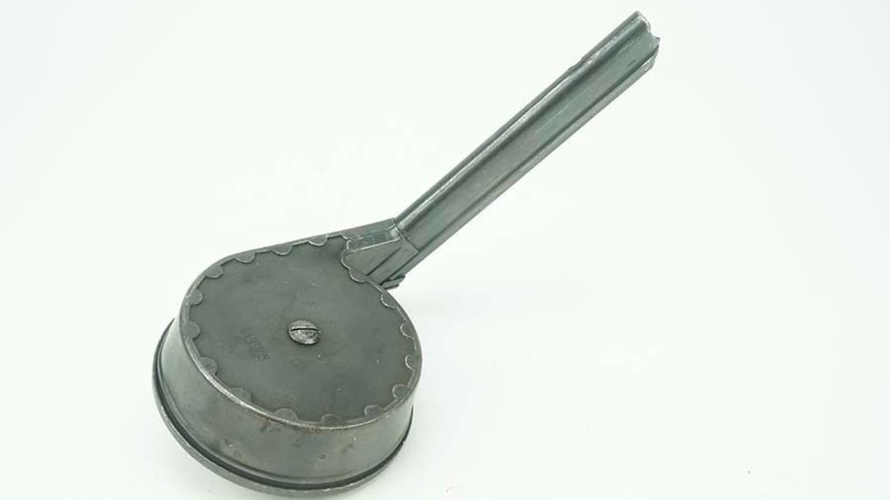 Type 1 Snail Drum Magazine - AEG - 1