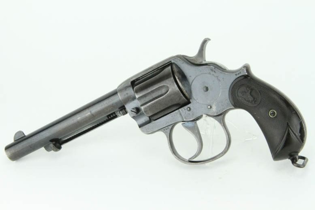 Rare Colt Model 1902 Philippine - 1