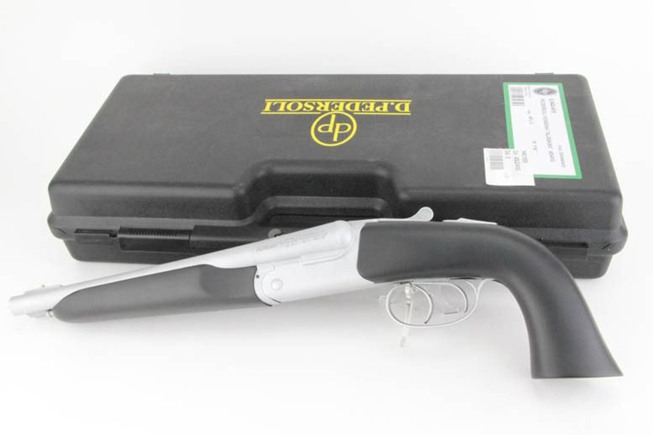 Pedersoli Howdah - .410 / .45 LC - 1