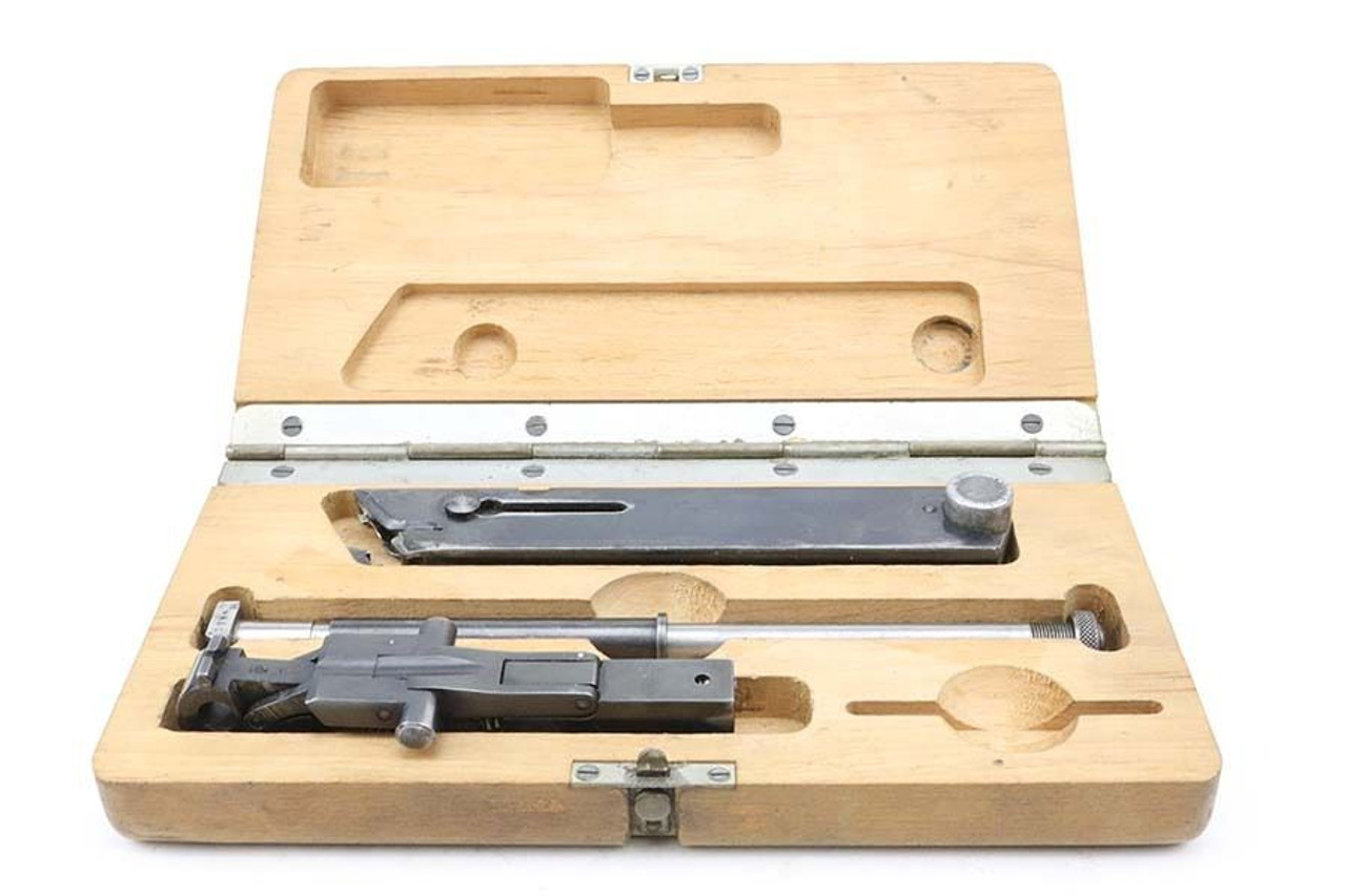 Rare ERMA .22 Luger Conversion Kit - 1