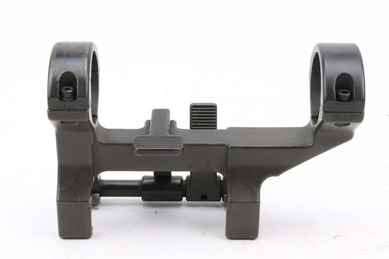 HK91/93/G33 Claw Scope Mount - 1