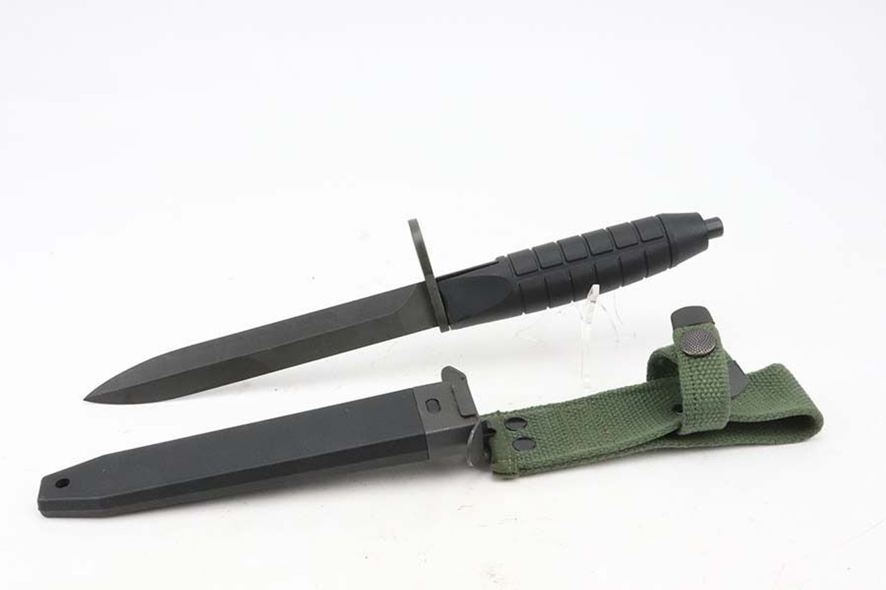 Excellent HK91/G3 Bayonet - 1