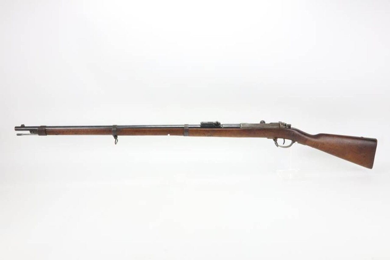 Nice, Matching Steyr Gewehr 1871  - 1