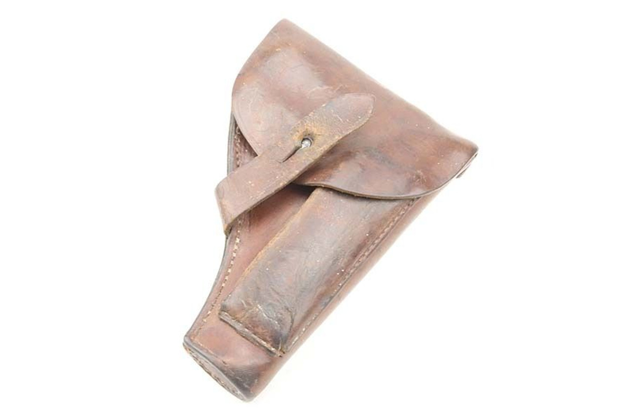 WW2 French Unique Holster - 1