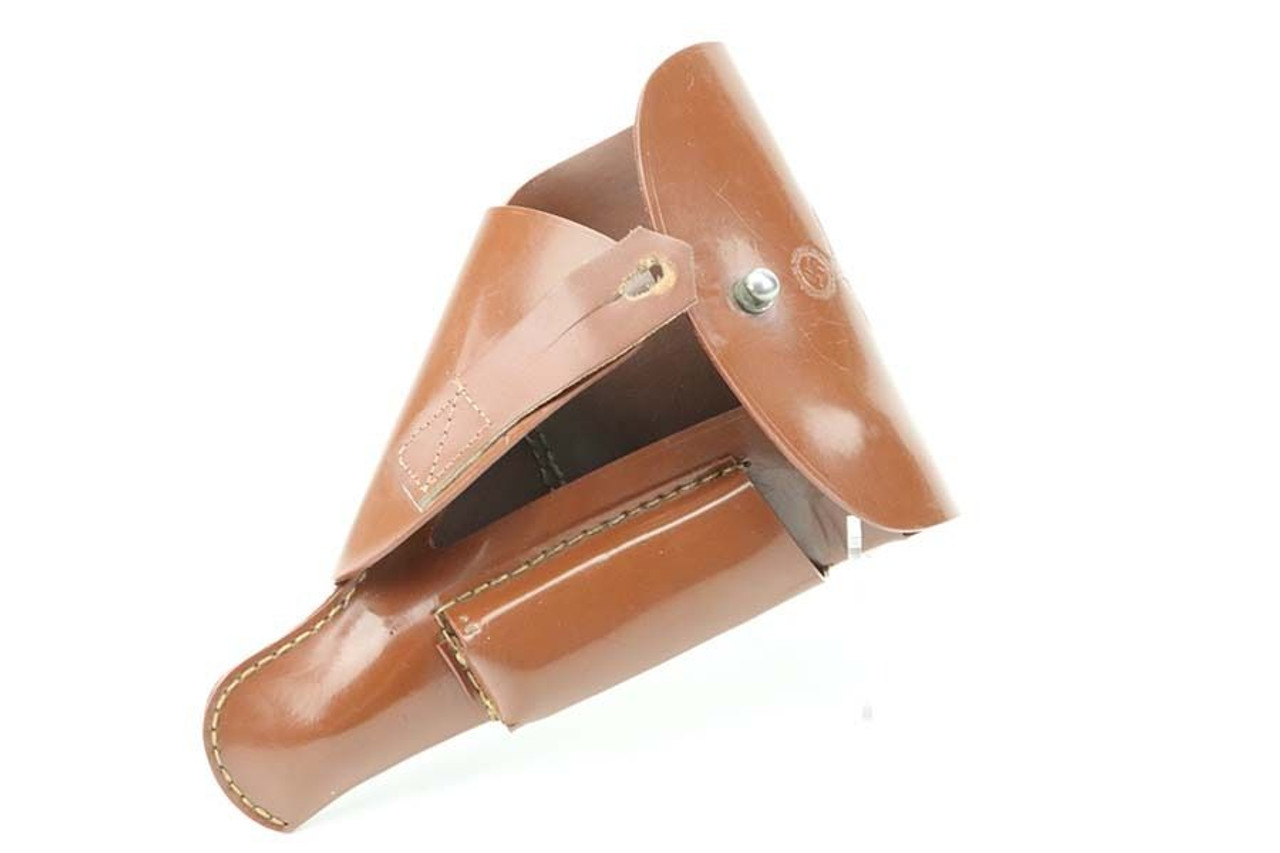 Rare, Mint Vinyl Party Leader Holster - 1