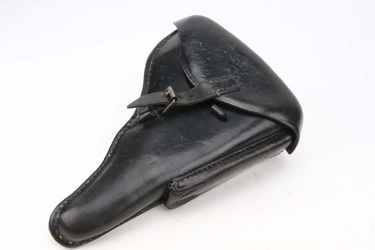 1942 Luger Holster - 1