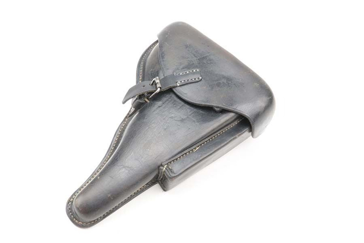 1942 Luger Holster - 1