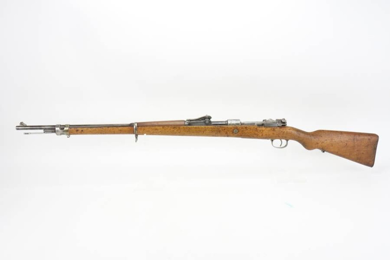 Spandau Gewehr 98 - 1916 mfg - 1