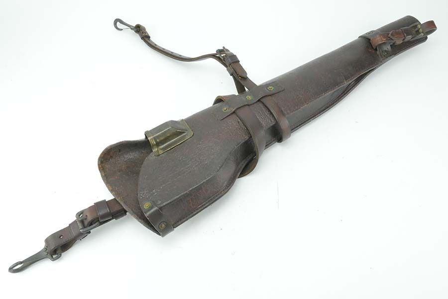 M1 Carbine Scabbard - Reproduction - 1