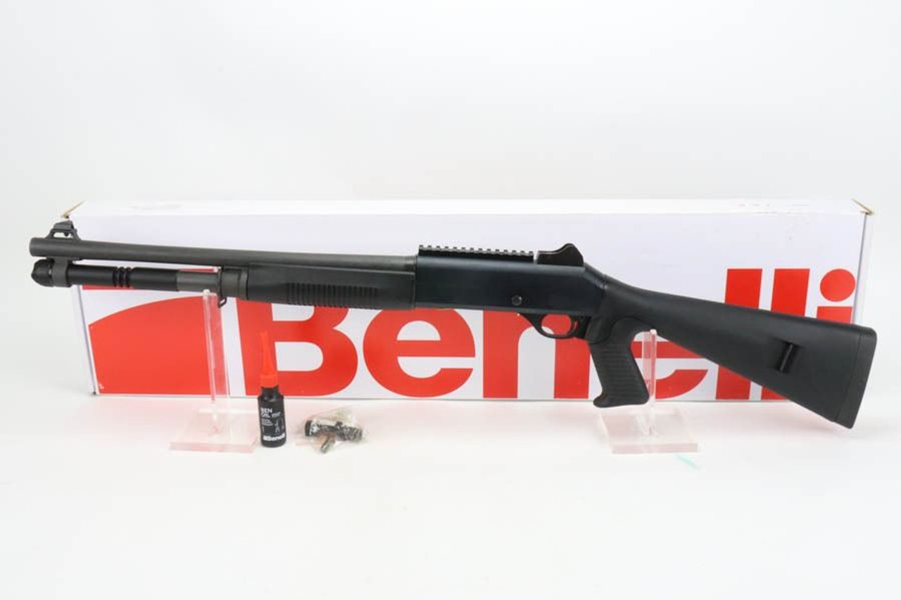 Fantastic, NIB Benelli M4 - 1