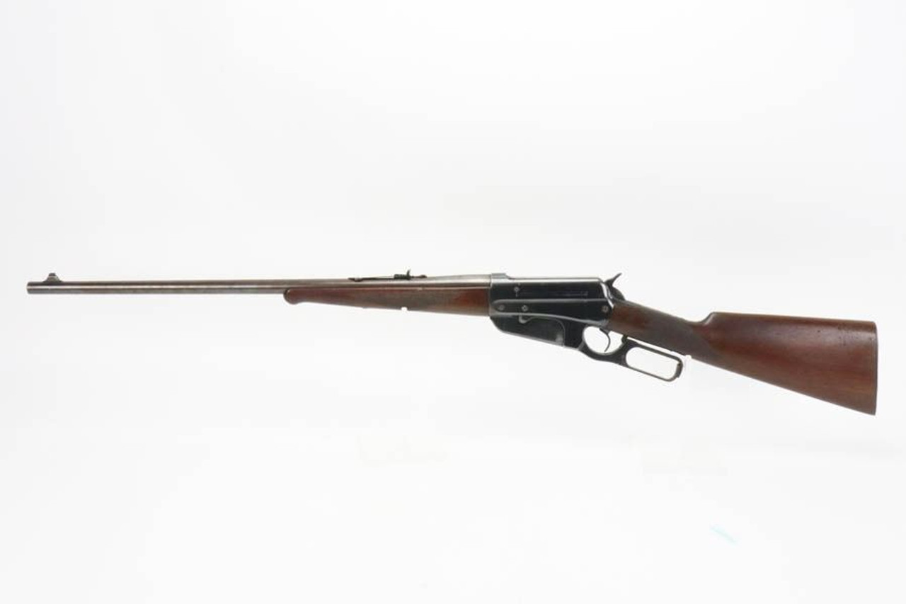 Very Nice Winchester 1895 - .30-40 Krag - 1