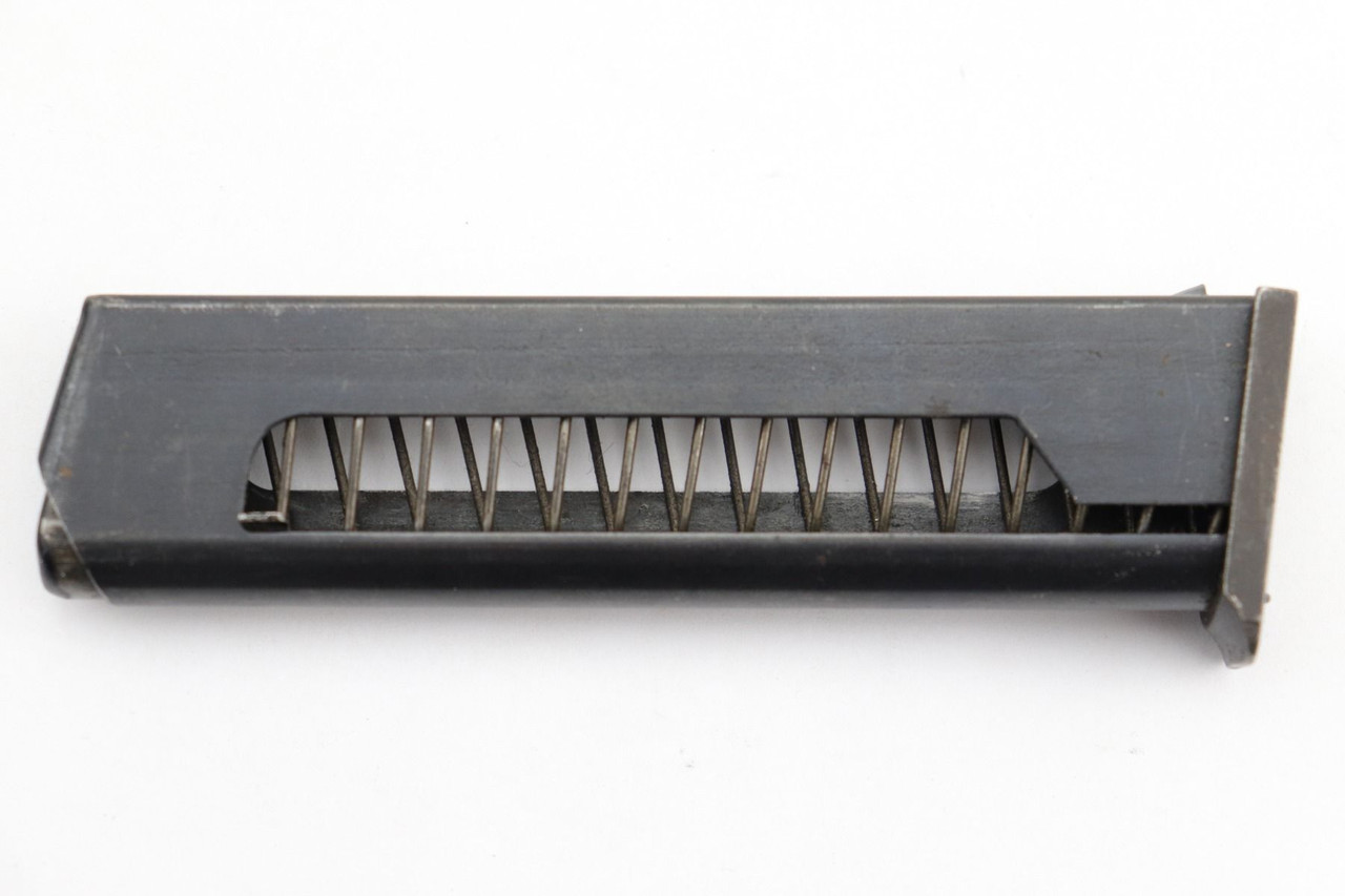 Makarov Magazines - 1