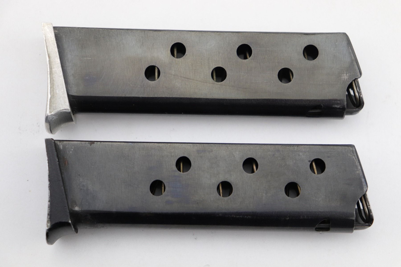 Pair of Hungarian PA-63 Magazines - 1