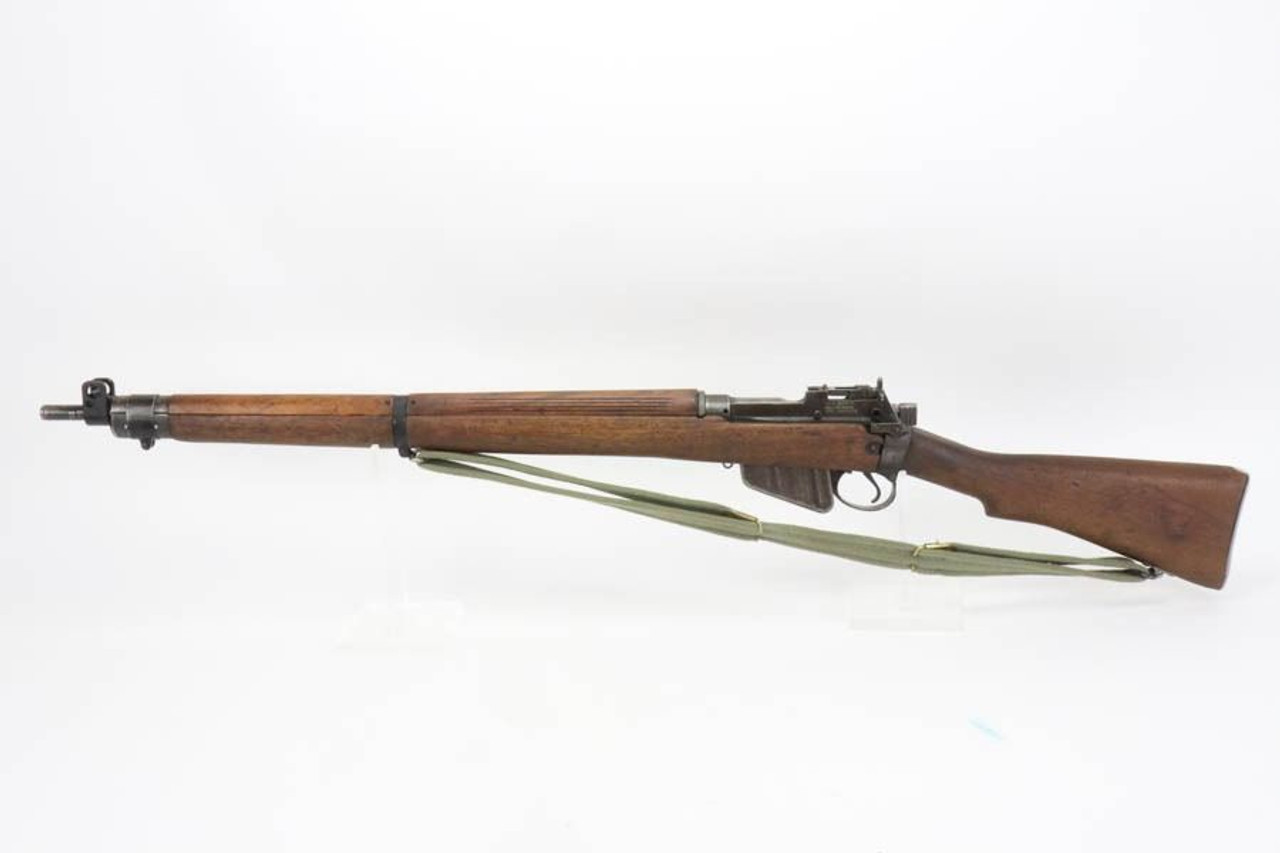 Fazakerly No4 Mk1 Lee Enfield - 1943 mfg - 1