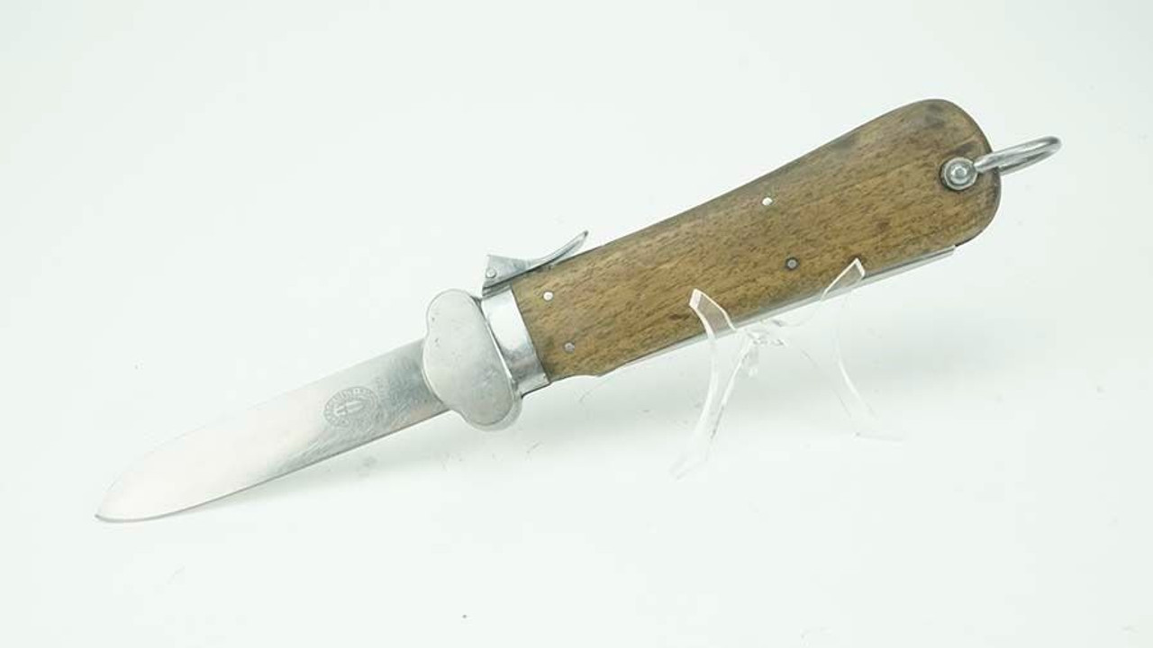 Luftwaffe Gravity Knife - 1