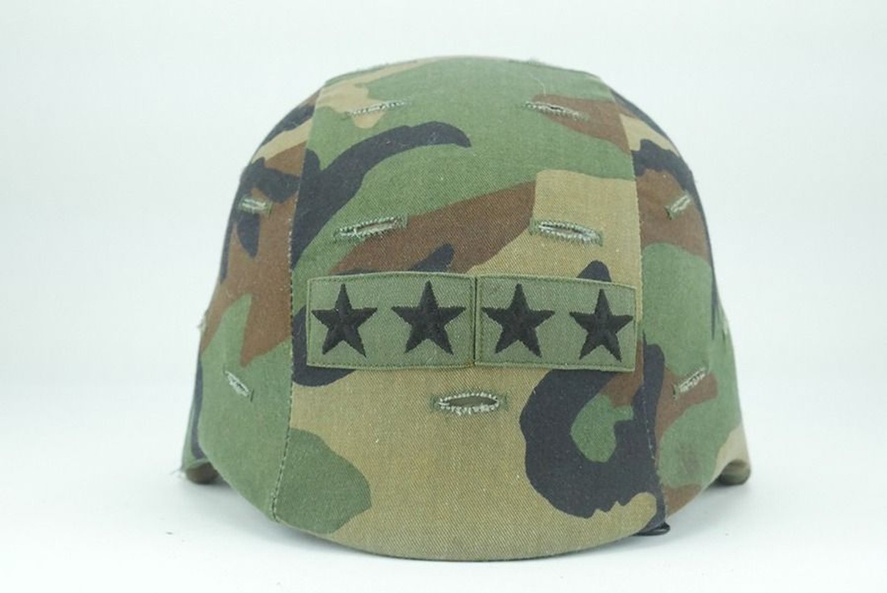 U.S. PASGT Helmet - 1