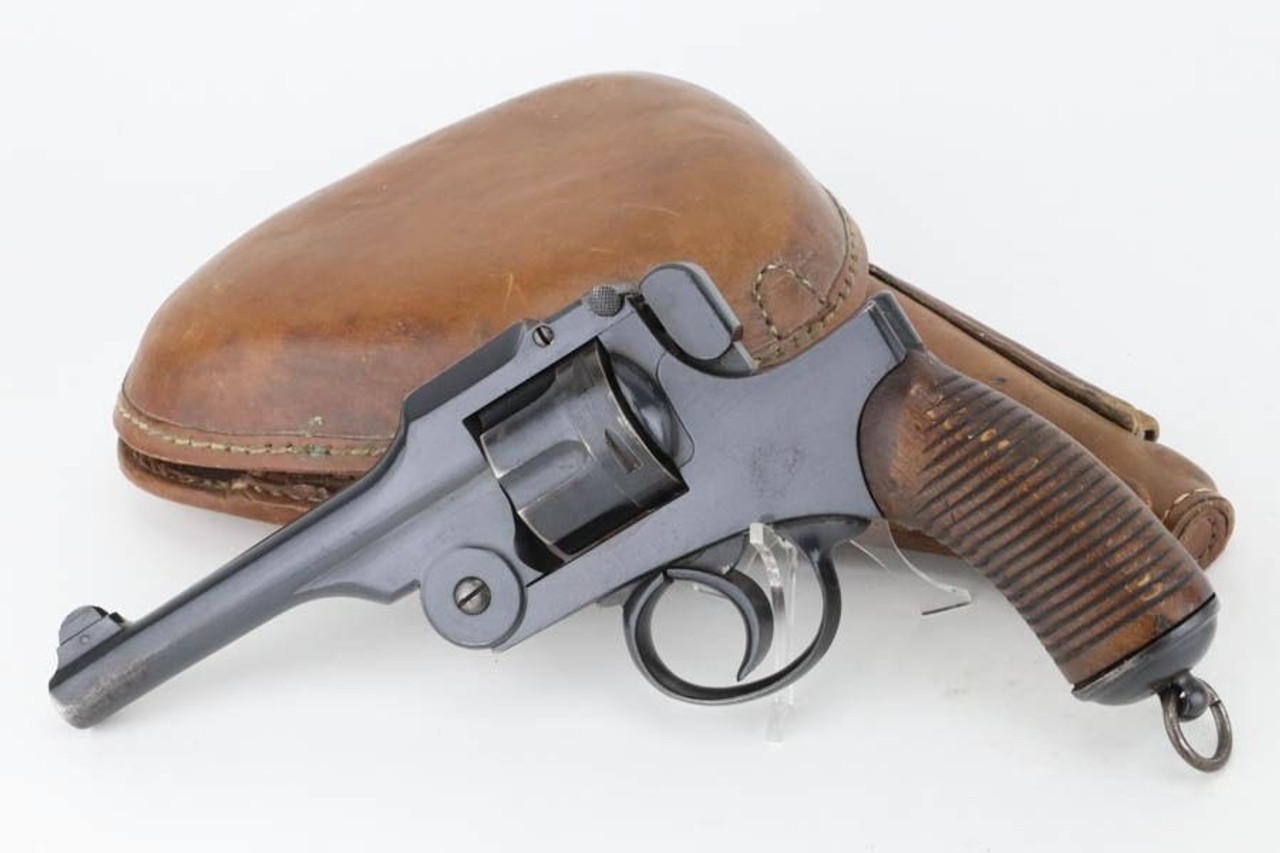 Very Nice Type 26 rig - Matching - 1
