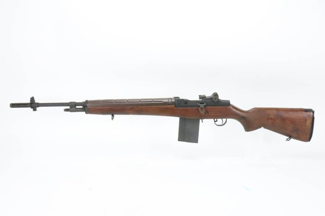 Pre-ban Springfield M1A - 1982 mfg - 1