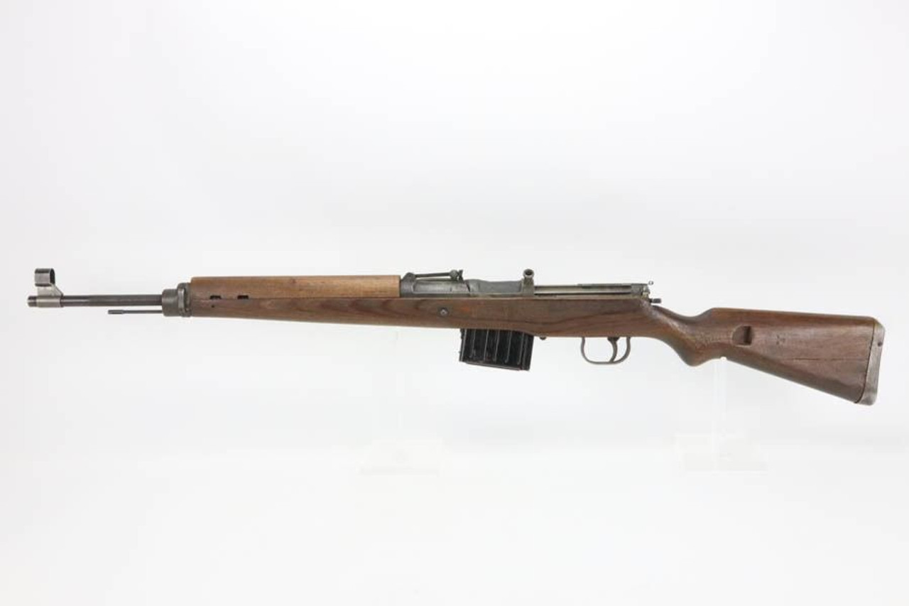 Clean, Matching Walther K.43 - 1945 mfg - 1