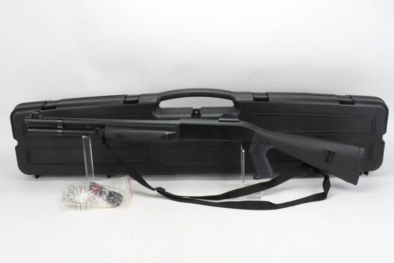 Scarce Benelli M1 Super 90 Tactical - HK Import - 1
