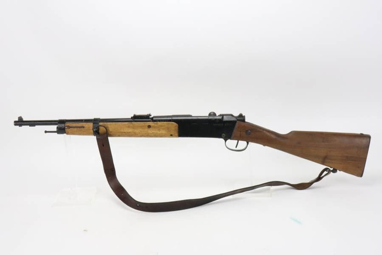 Clean French Tulle R35 Lebel Carbine - 1938 mfg - 1