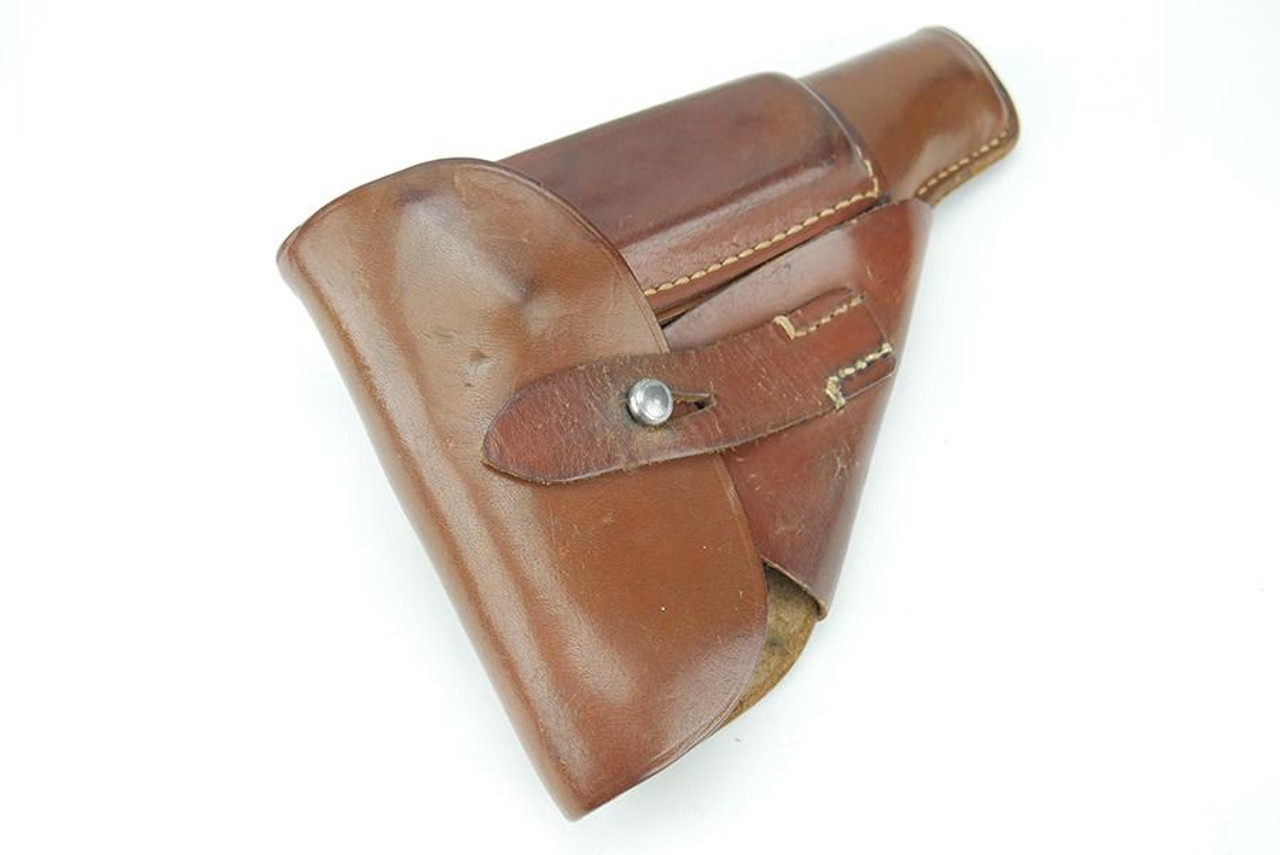 Waffen Stamped 7.65mm Holster - 1