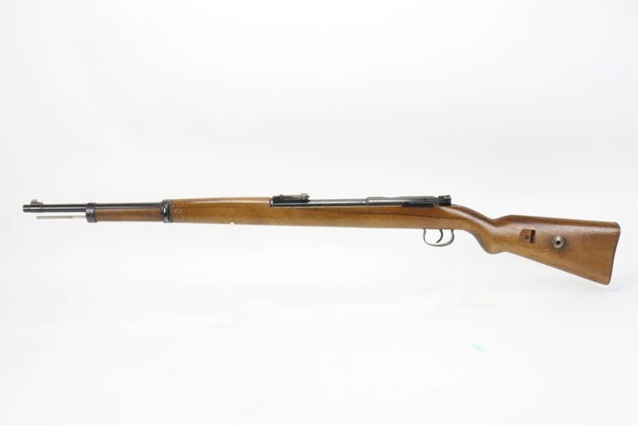 Very Nice Walther DSM-34 Trainer - 1