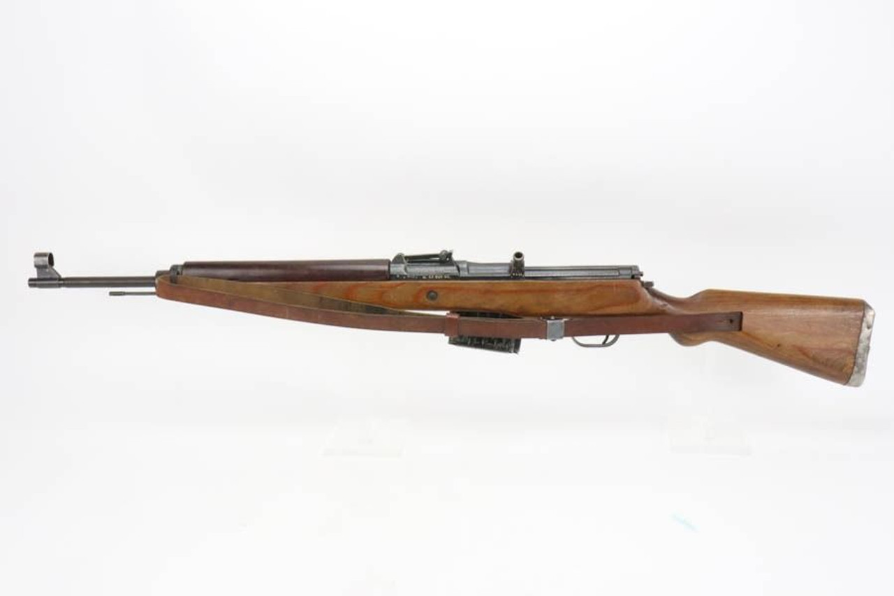 Very Nice Berlin Lubecker (duv) G.43 - 1944 mfg - 1