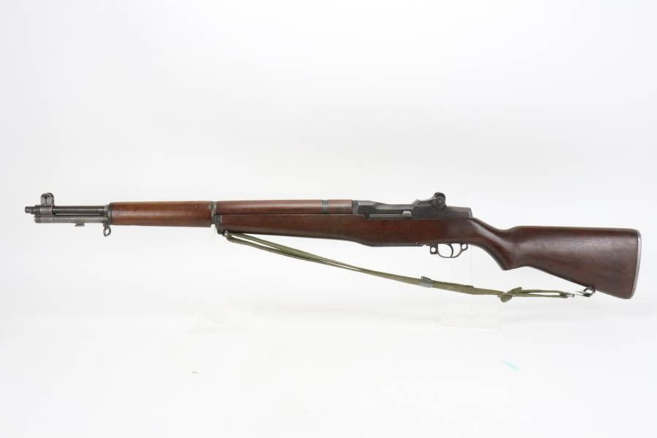 Excellent 1943 Springfield M1 Garand - Parts Correct - 1
