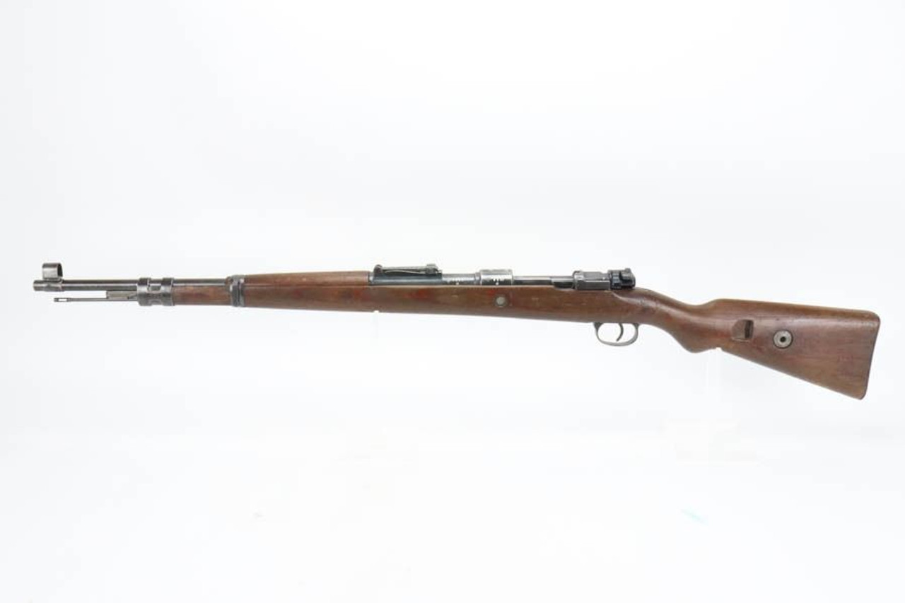 Scarce Mauser-Werke K98k - Luftwaffe Marked - 1