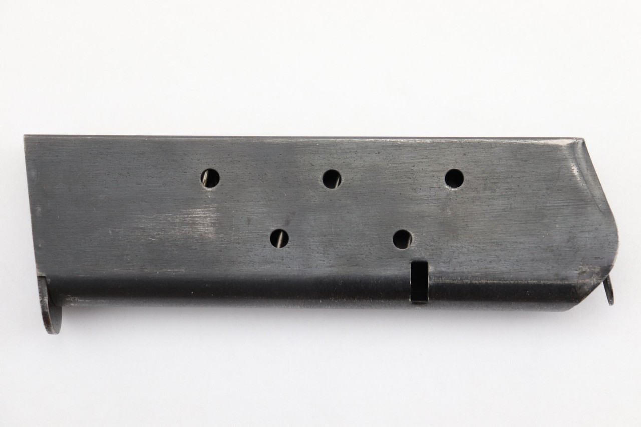 WW2 Colt-Risdon Marked 1911A1 Magazine WW2 - 1
