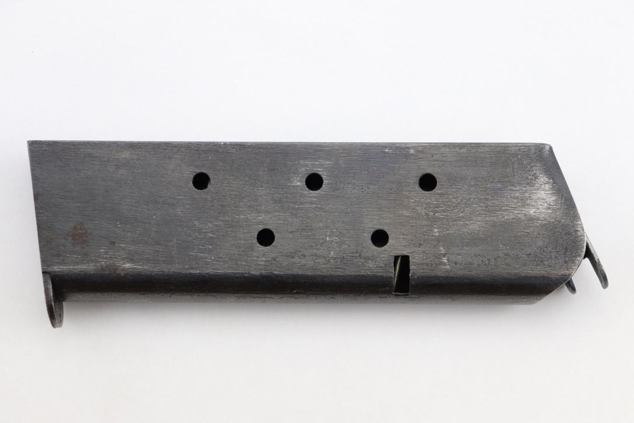 WW2 Little MFG 1911A1 Magazine - 1