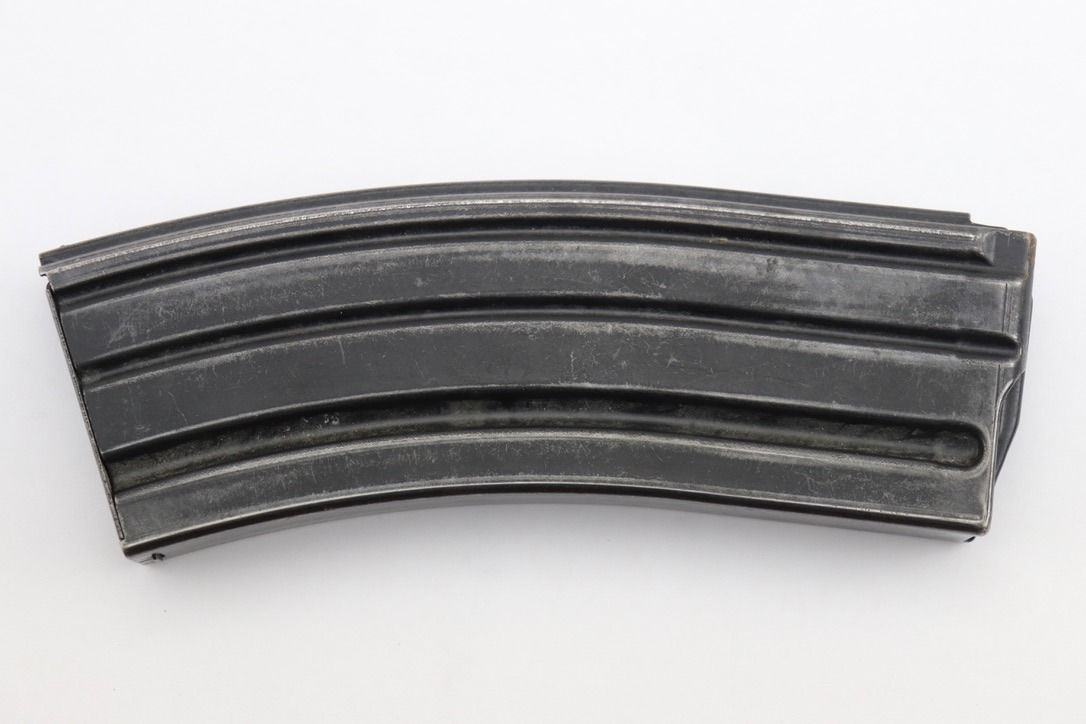 HK Ar-15 Pattern Mags Circa 1994 - 1