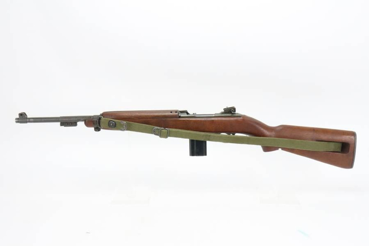Very Nice Winchester M1 Carbine - 1944 mfg - 1