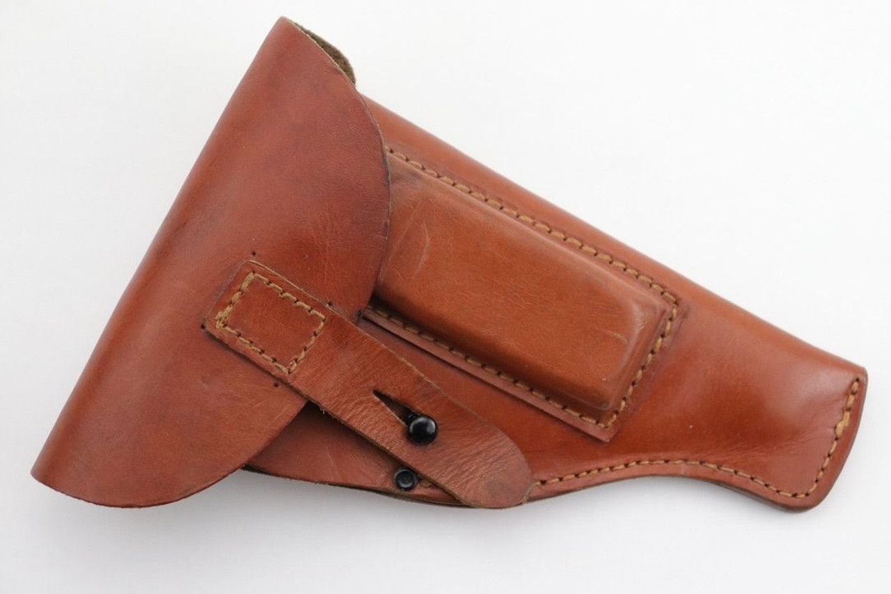 WW2 Walther PP Police Holster - 1