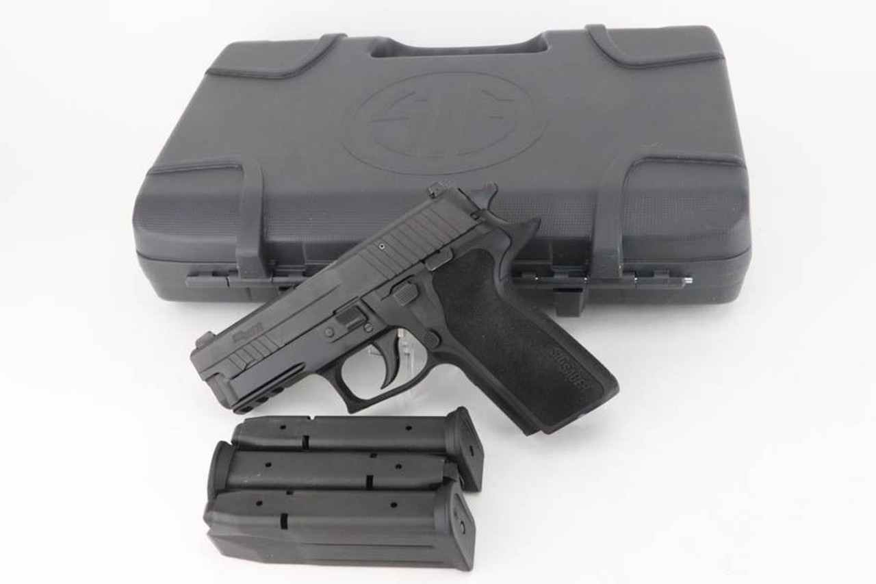 Excellent, Boxed sig Sauer P229 Elite Compact - 1