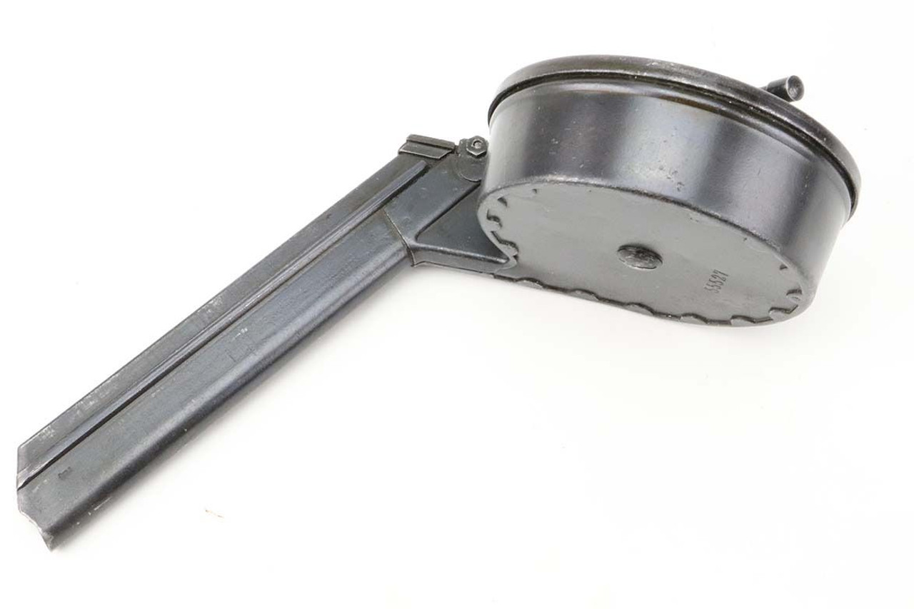Type 1 Snail Drum Magazine - AEG - 1