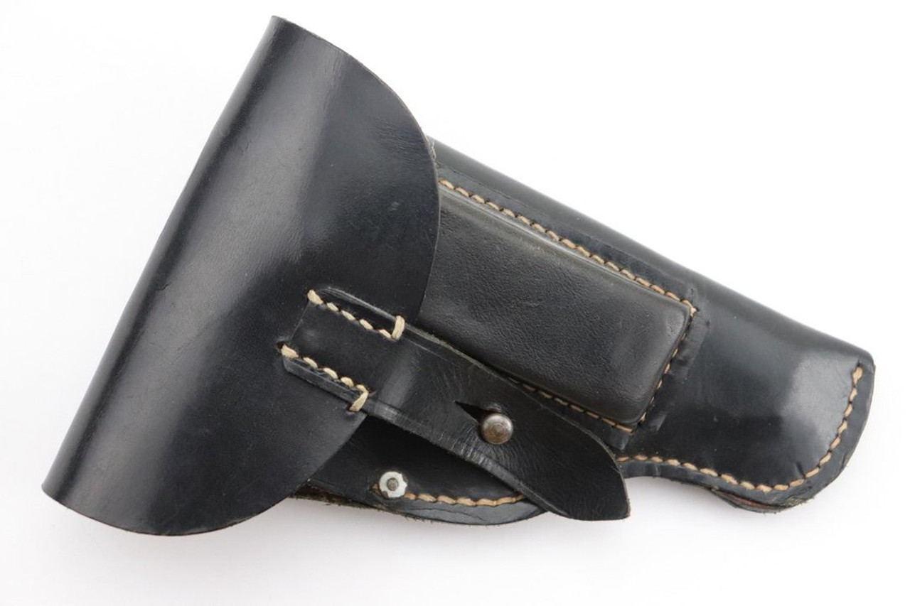 Police Sauer 38H Holster - 1