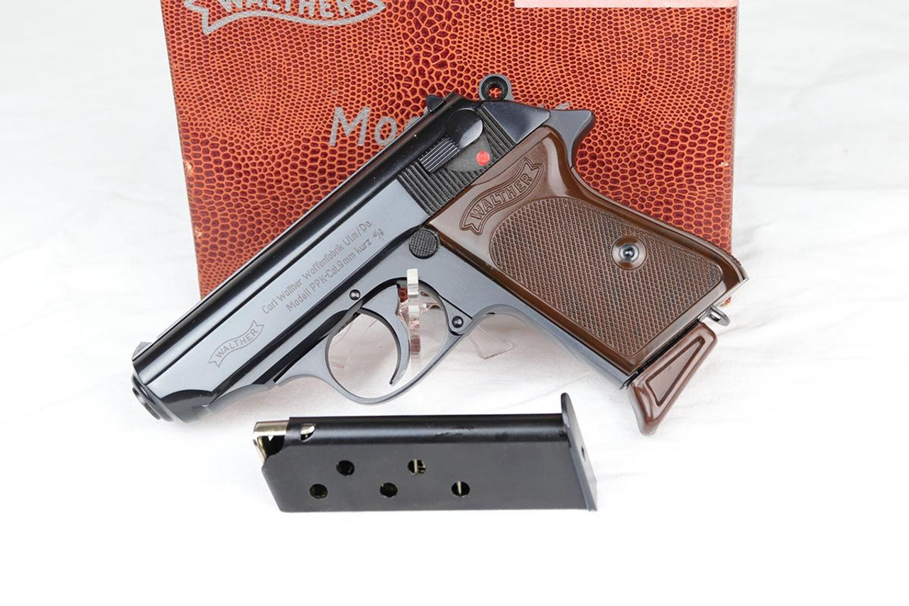 ANIB Walther PPK - 1964 - 1