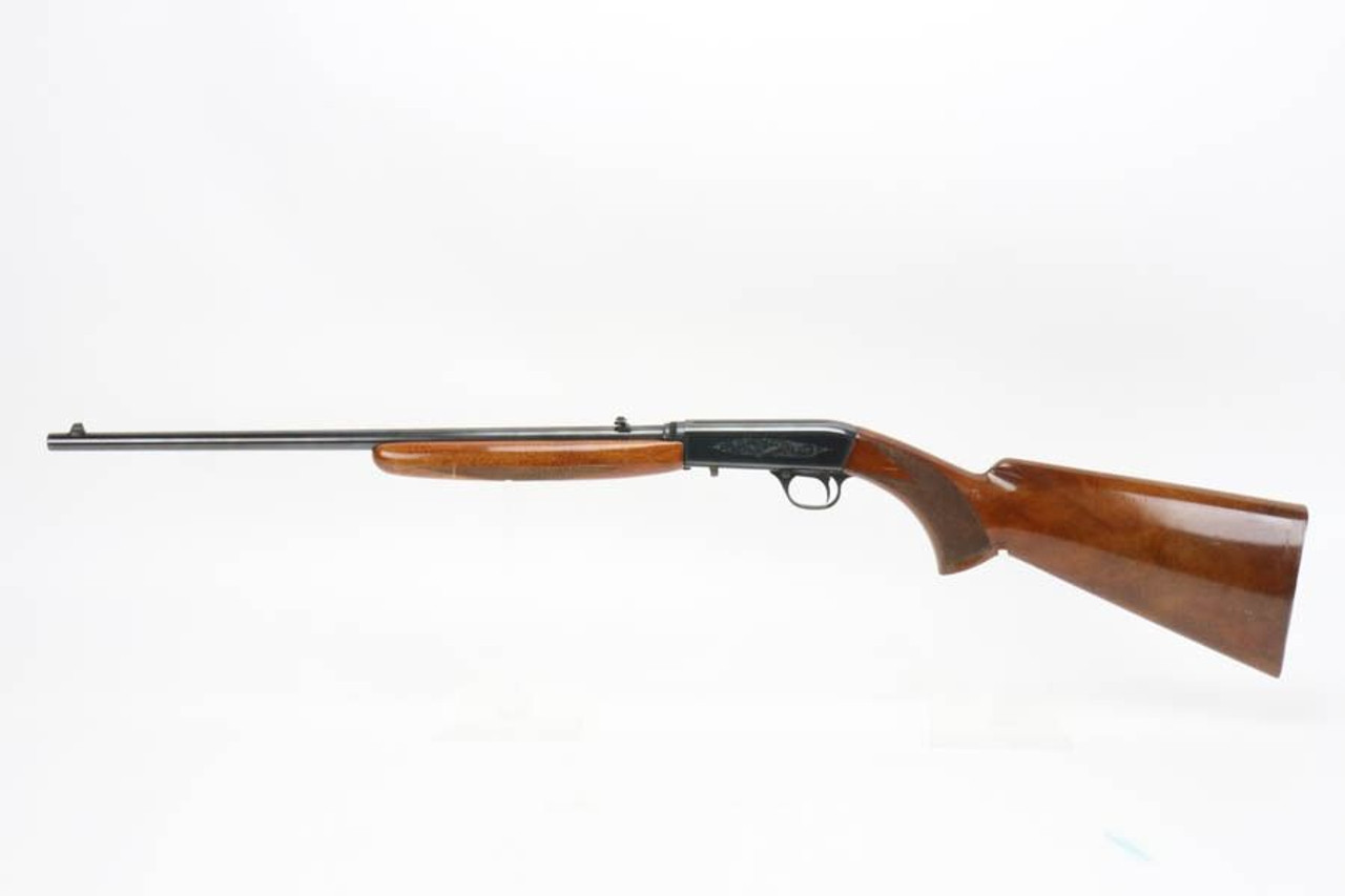 Excellent Browning SA-22 Grade 1 - 1962 mfg - 1