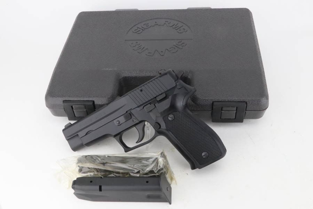 ANIB Sig Sauer P226 - 1