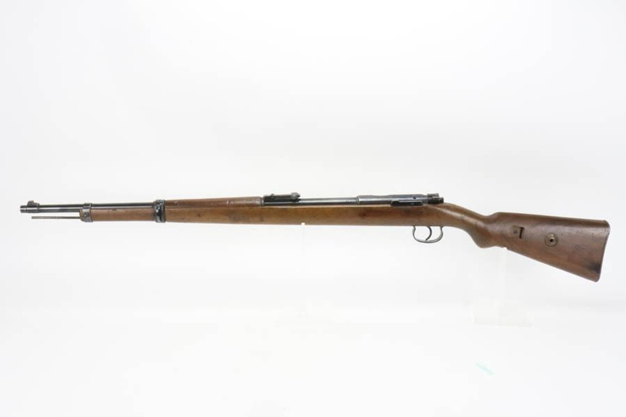Clean Walther DSM-34 Trainer - 1