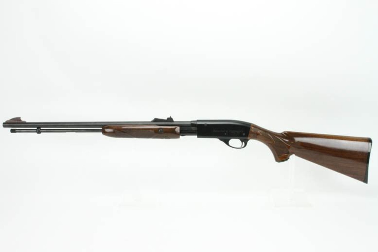 Excellent Remington Model 572 Fieldmaster - 1961 mfg - 1