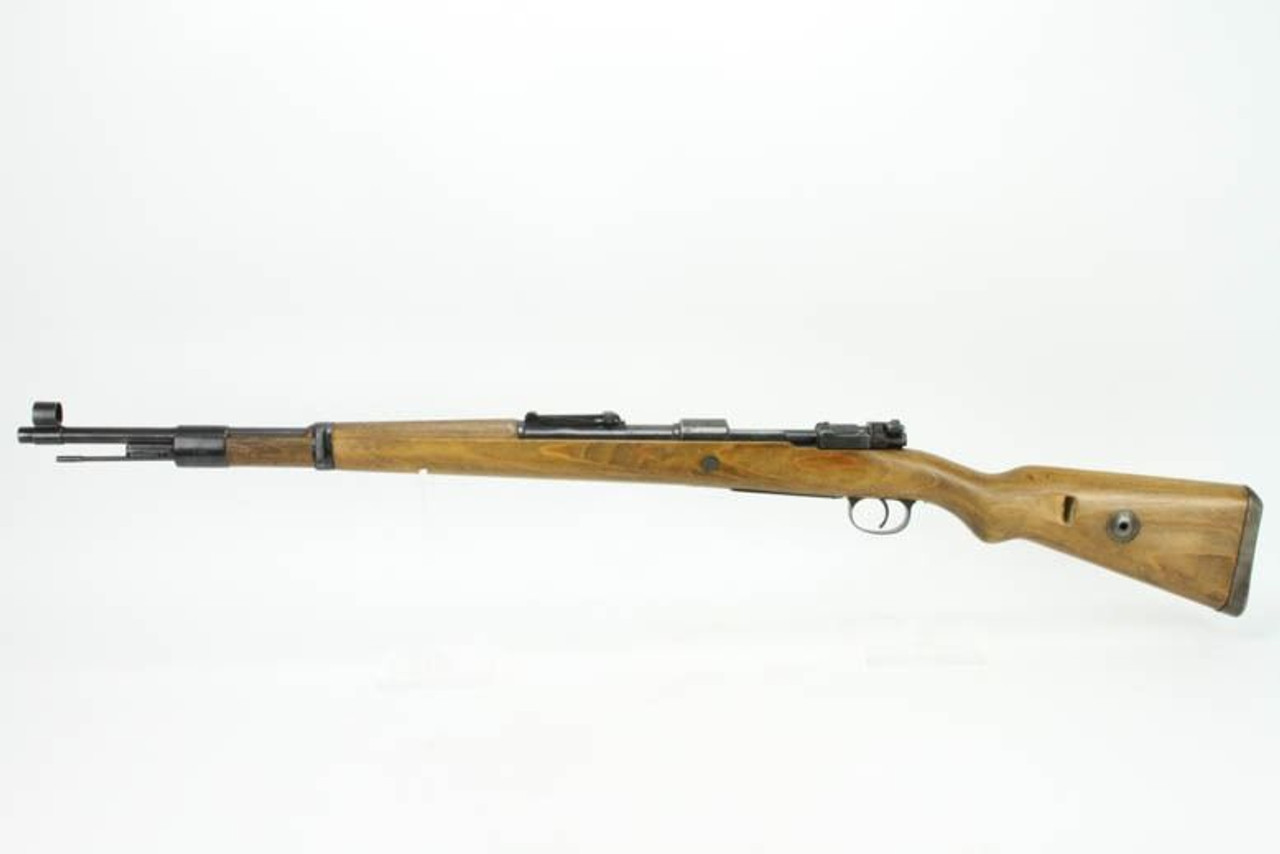 Clean Steyr (bnz) K98k - 1943 mfg - 1