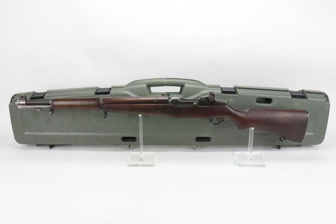 Clean International Harvester M1 Garand - 1