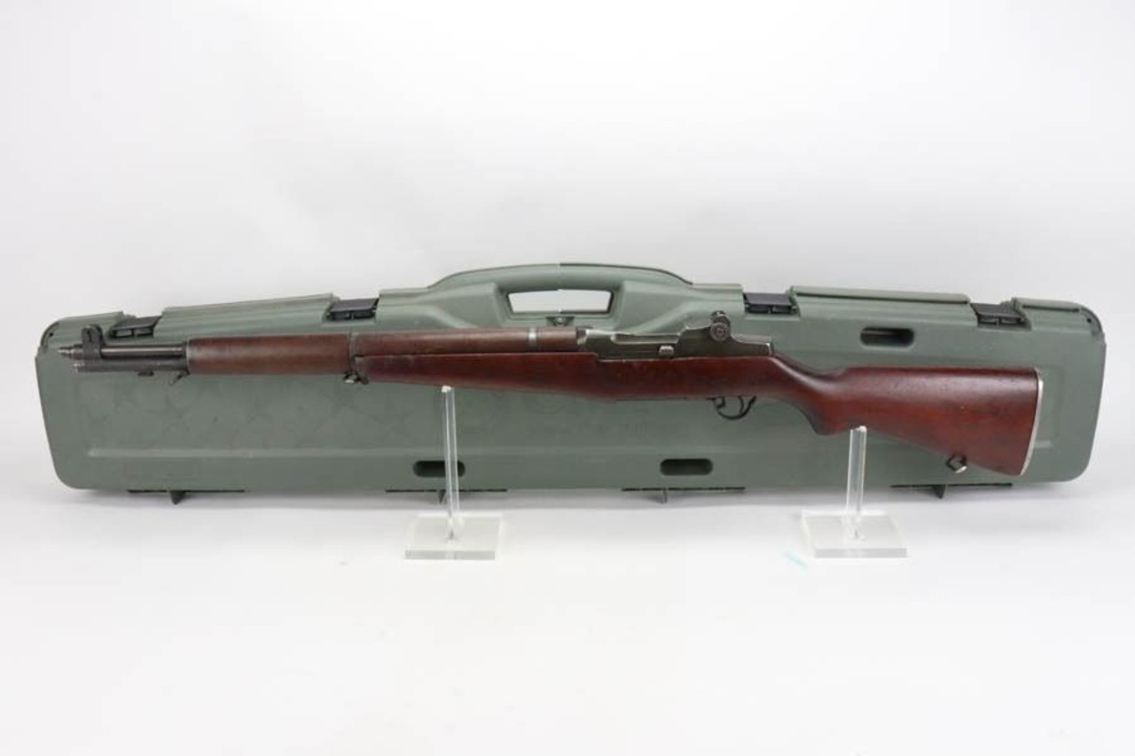 Harrington & Richardson M1 Garand - 1954 mfg - 1