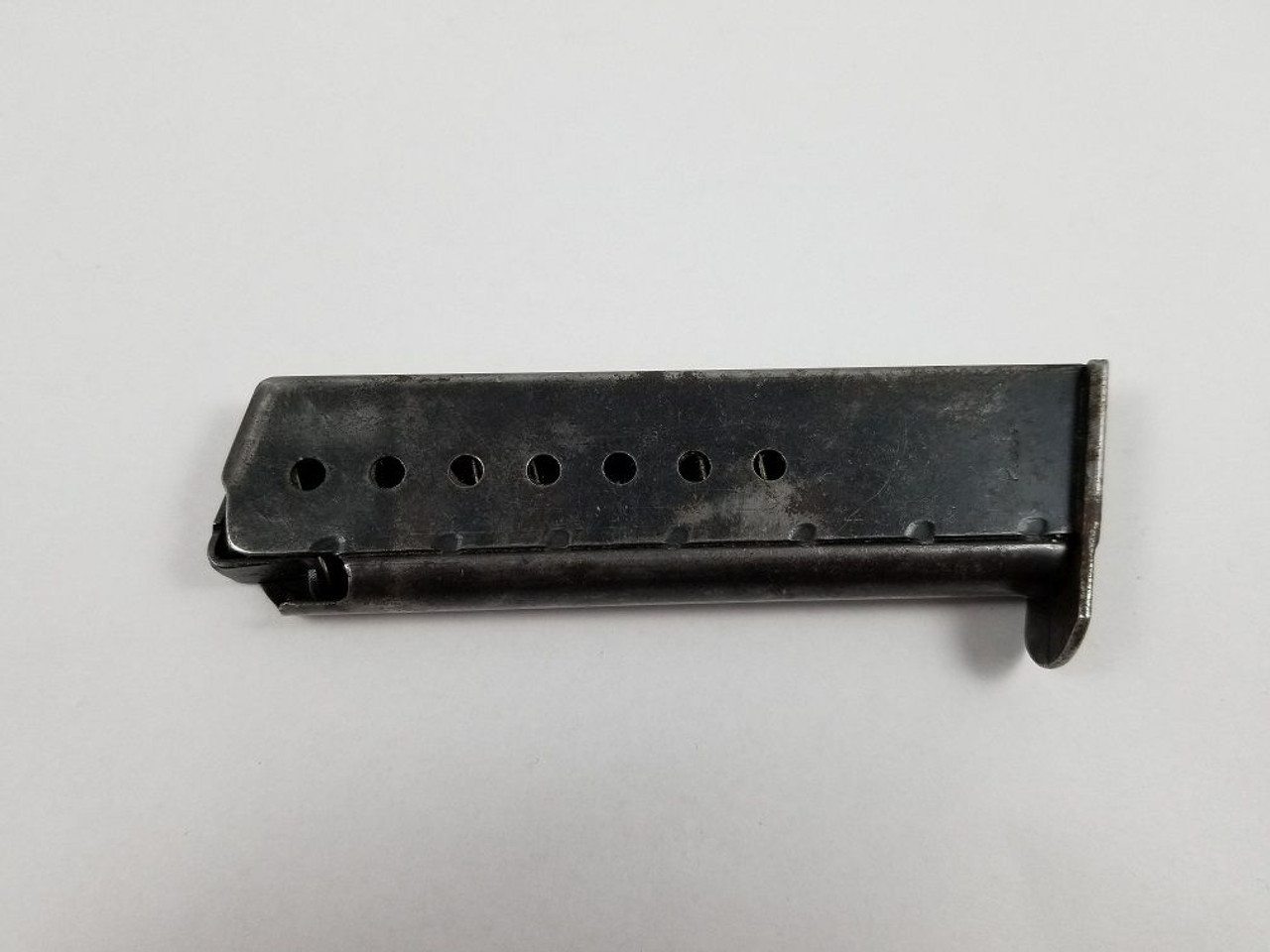 Mauser P.38 Magazine - 1