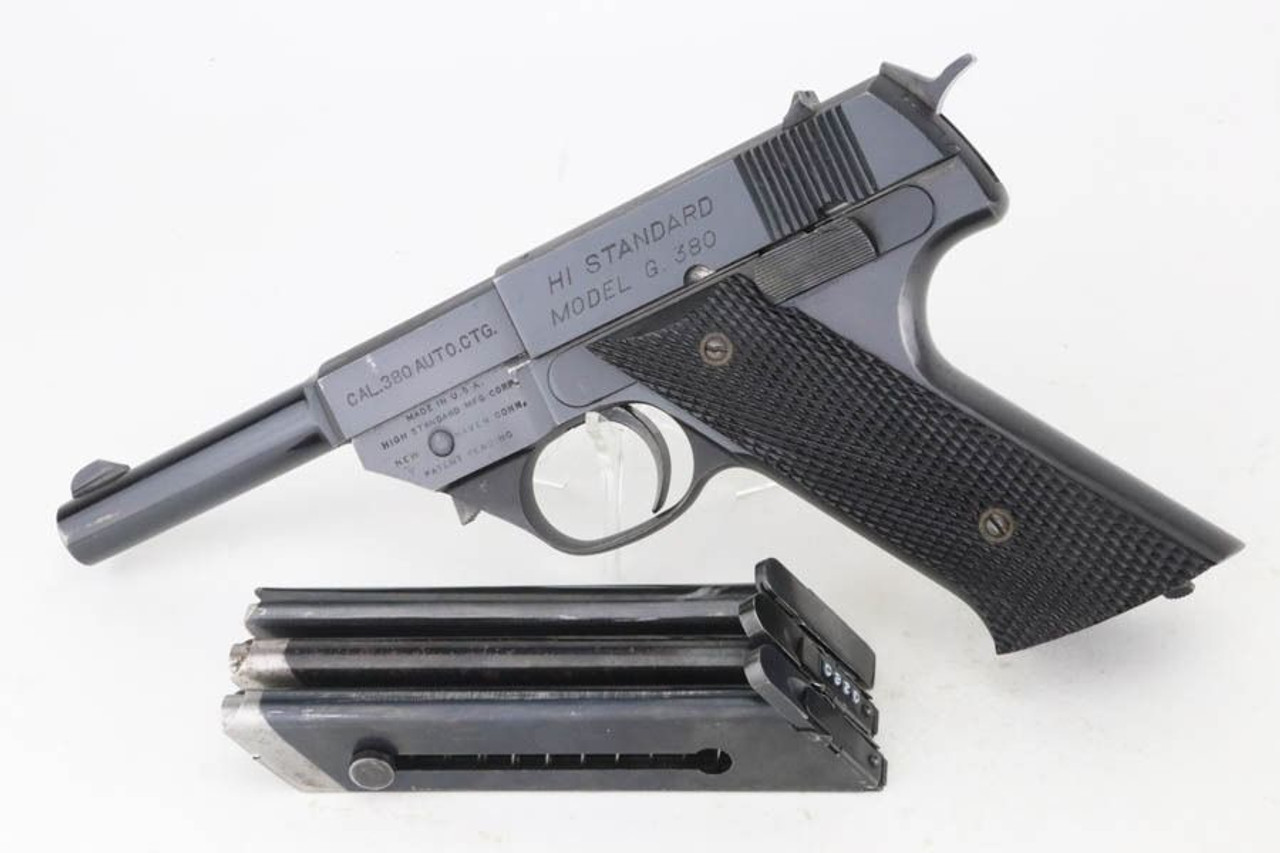 Hi Standard Model G 380 - 1
